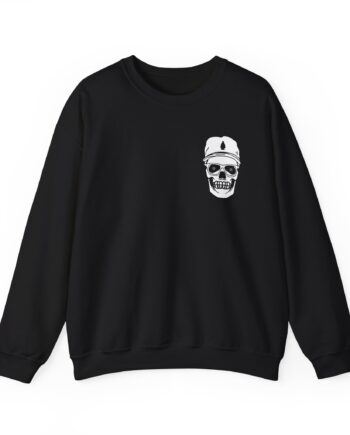 Hardy Tattoo Shop Unisex Heavy Blend™ Crewneck Sweatshirt
