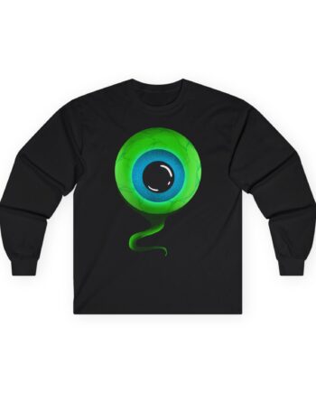 Jacksepticeye Unisex Ultra Cotton Long Sleeve Tee