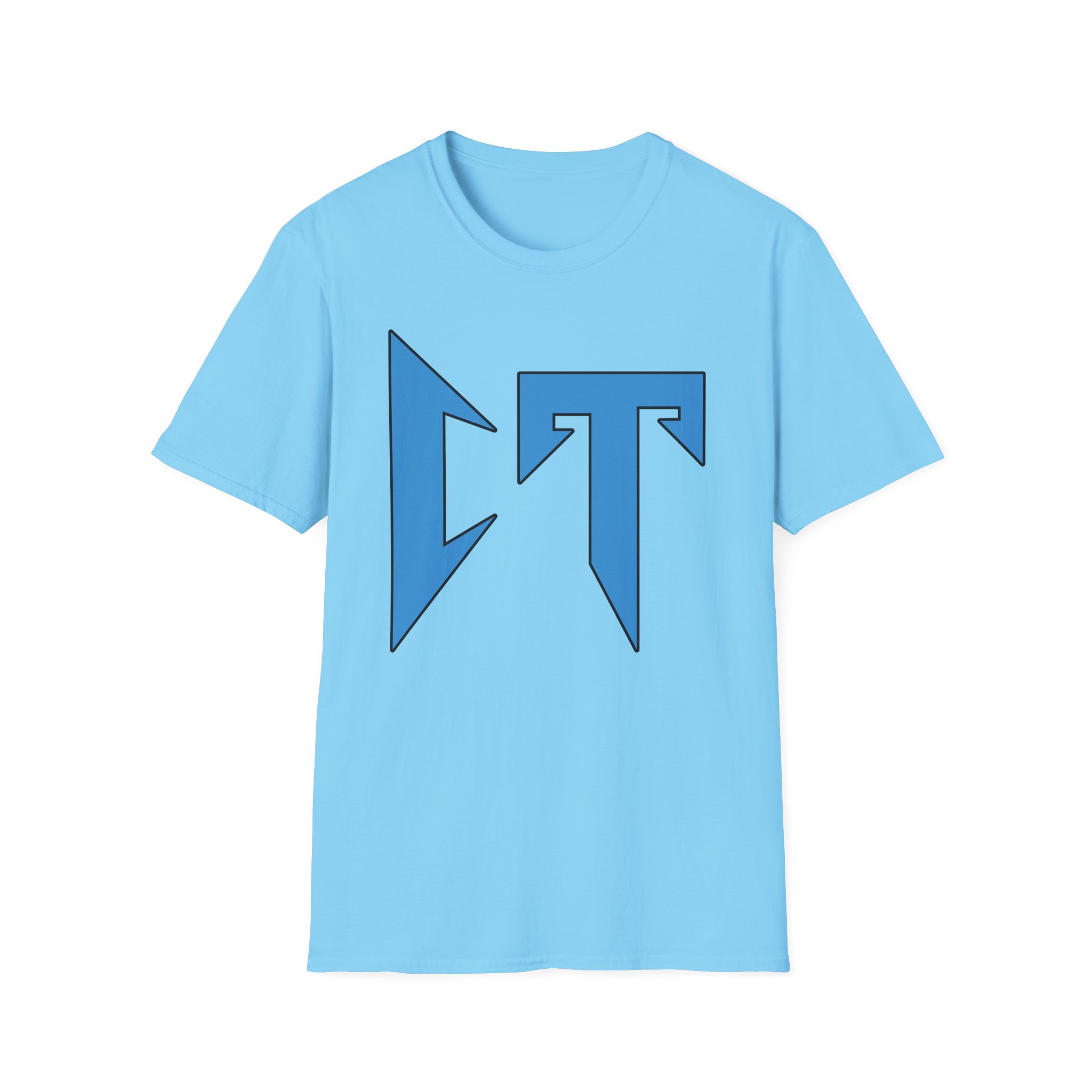 Natanael Cano Unisex Softstyle T-Shirt