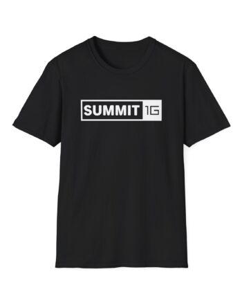 Summit1g Unisex Softstyle T-Shirt