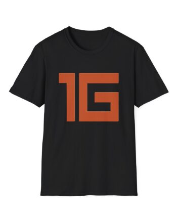 Summit1g Unisex Softstyle T-Shirt
