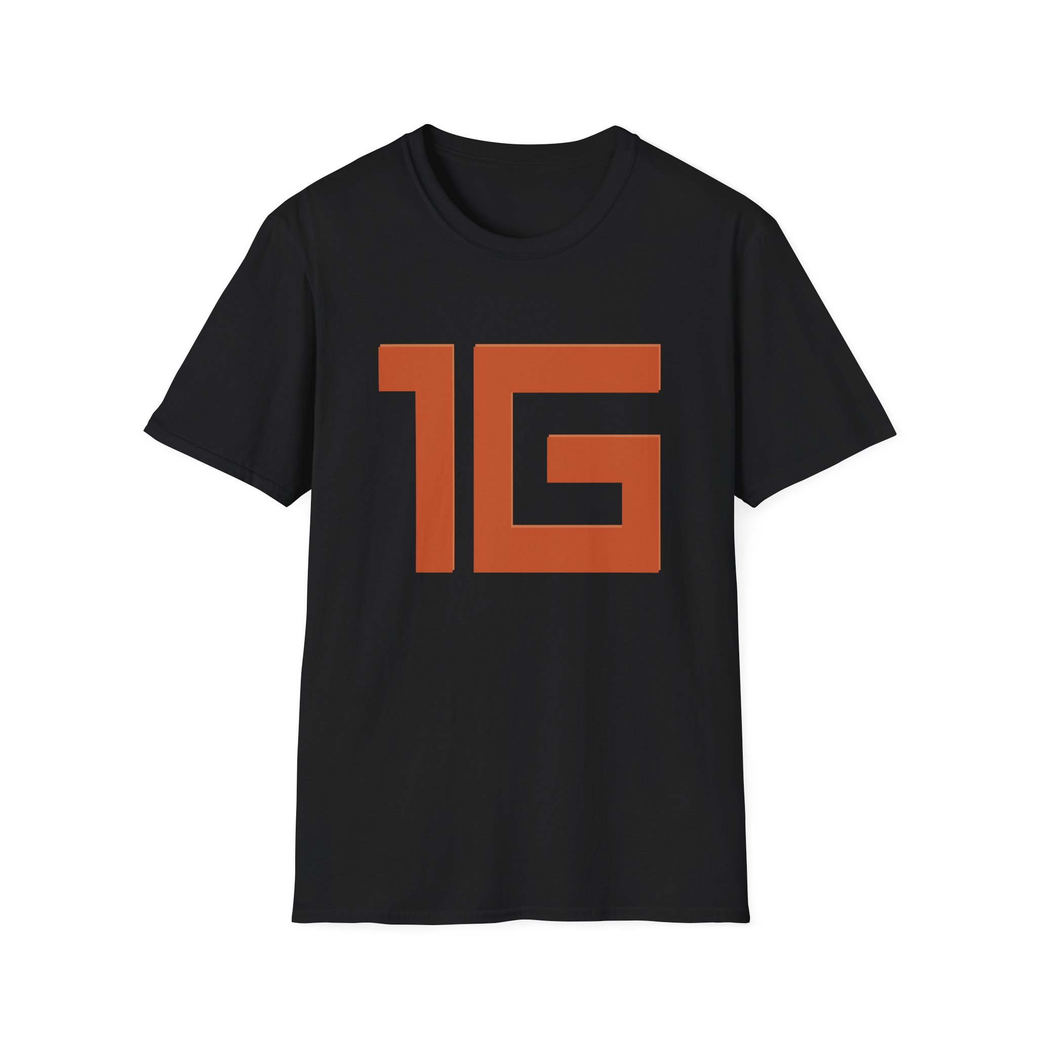 Summit1g Unisex Softstyle T-Shirt
