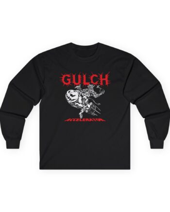 Gulch - Accelerator Unisex Ultra Cotton Long Sleeve Tee