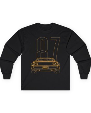 Loltyler1 Unisex Ultra Cotton Long Sleeve Tee