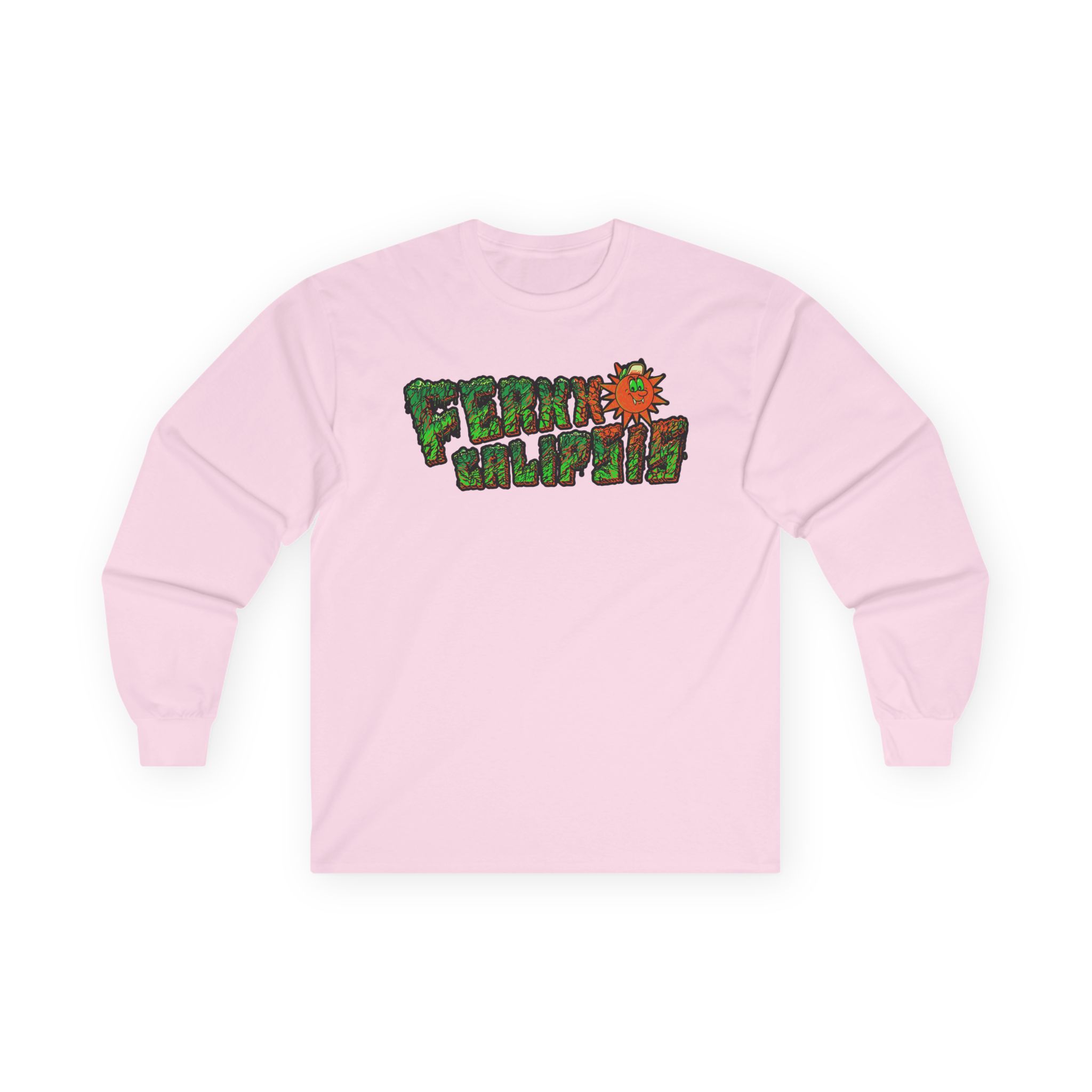 Feid Ferxxocalipsis Unisex Ultra Cotton Long Sleeve Tee