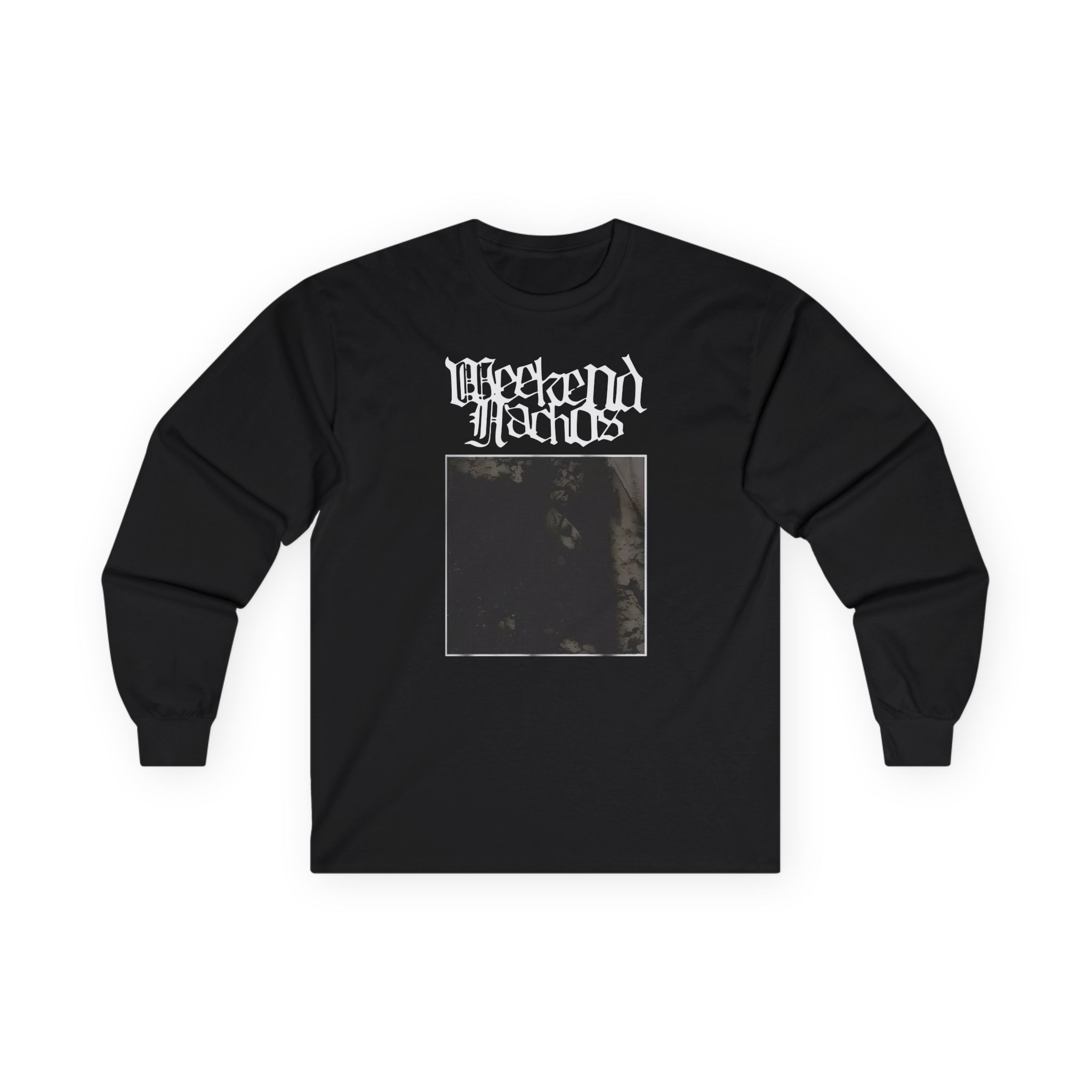 Weekend Nachos Unisex Ultra Cotton Long Sleeve Tee