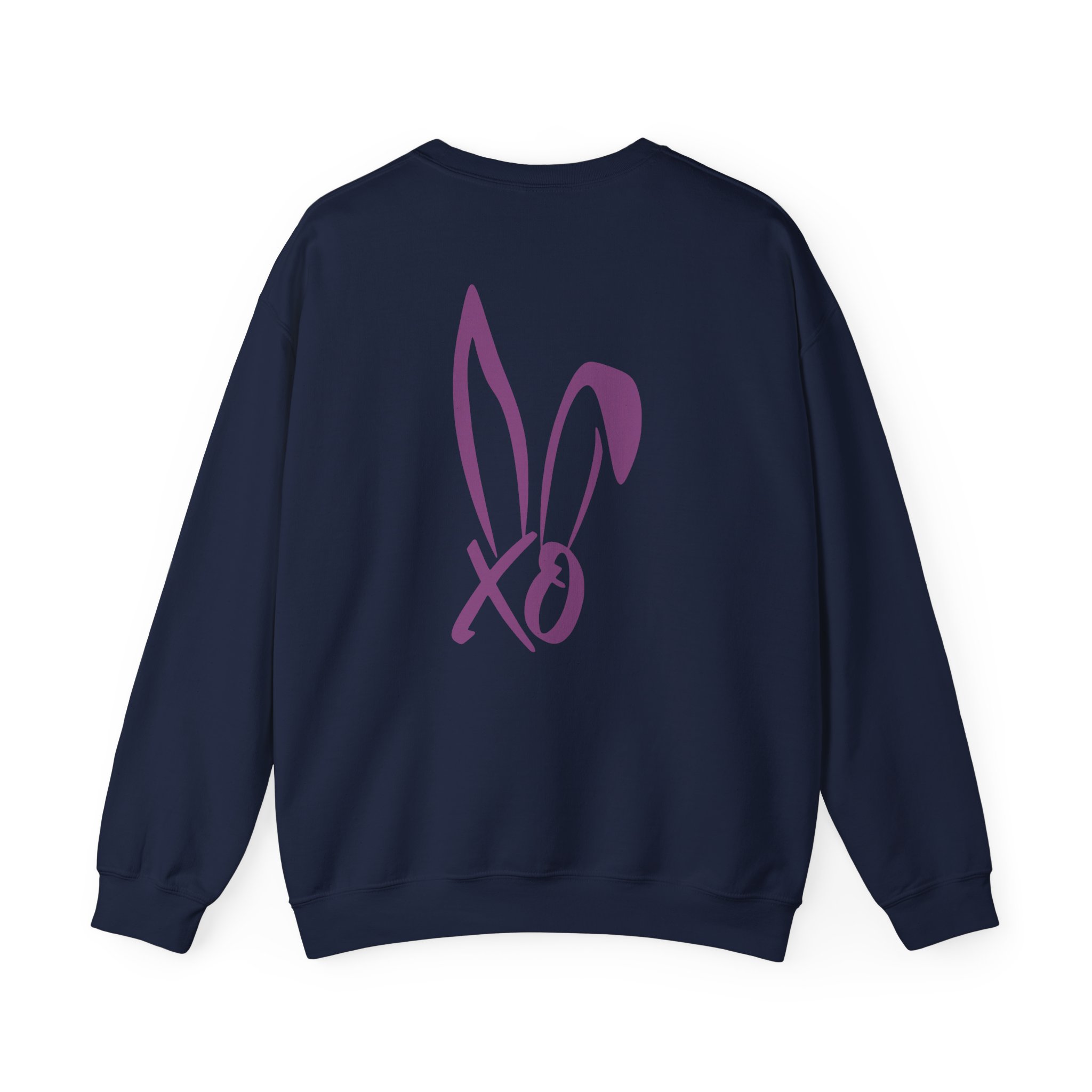 Bunnie Xo Smokeshow Unisex Heavy Blendâ„¢ Crewneck Sweatshirt
