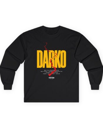 Darko Dragon Chaser Unisex Ultra Cotton Long Sleeve Tee