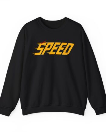 Ishowspeed Unisex Heavy Blend™ Crewneck Sweatshirt