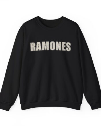 Ramones Unisex Heavy Blend™ Crewneck Sweatshirt