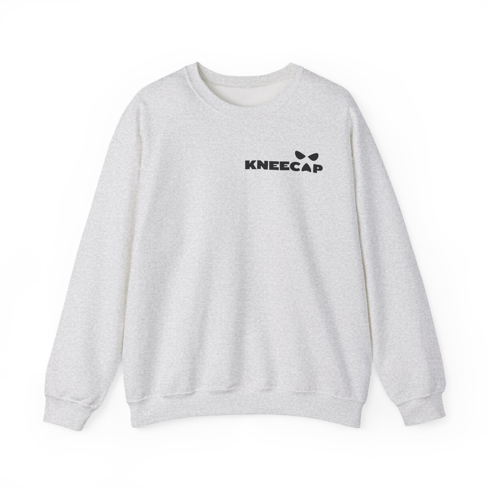 Essentials Unisex Heavy Blendâ„¢ Crewneck Sweatshirt