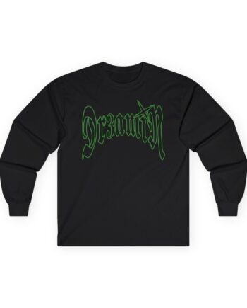 Clix Dr3amin Unisex Ultra Cotton Long Sleeve Tee