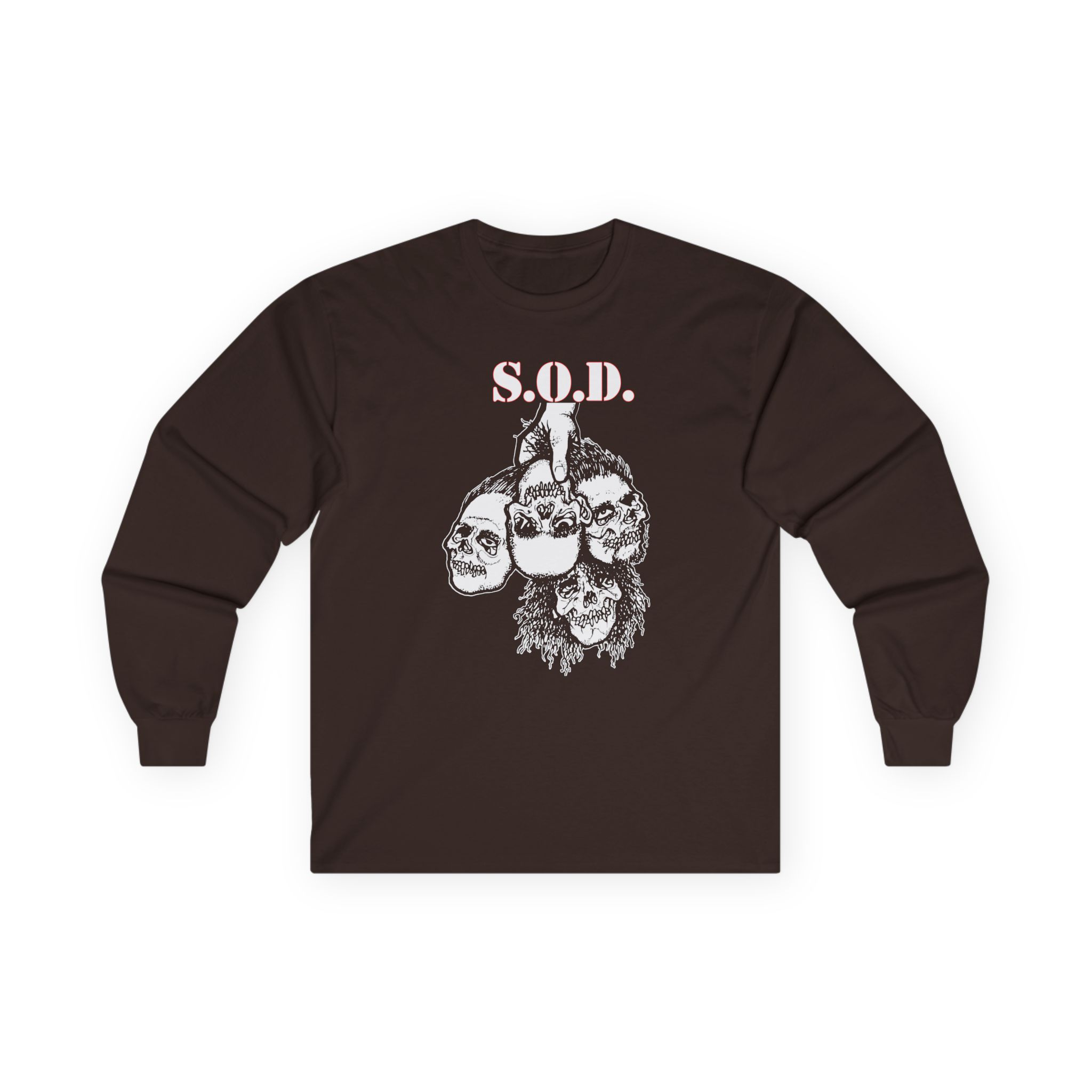 Stormtroopers of Shop Death Unisex Ultra Cotton Long Sleeve Tee