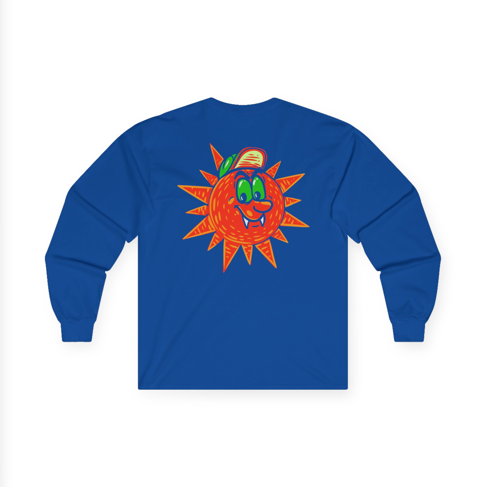 Feid Ferxxocalipsis Unisex Ultra Cotton Long Sleeve Tee