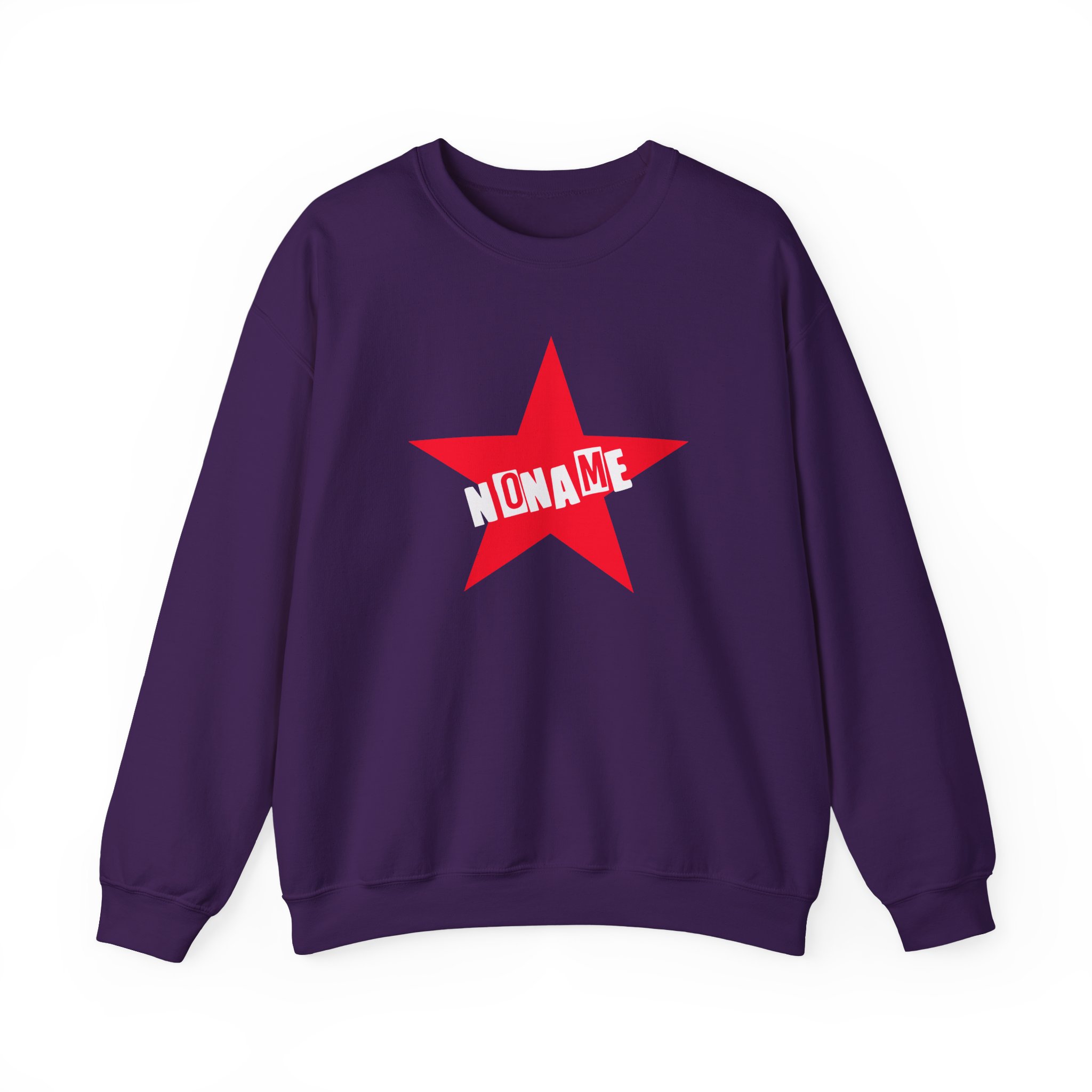 Jake Webber No Name Unisex Heavy Blendâ„¢ Crewneck Sweatshirt