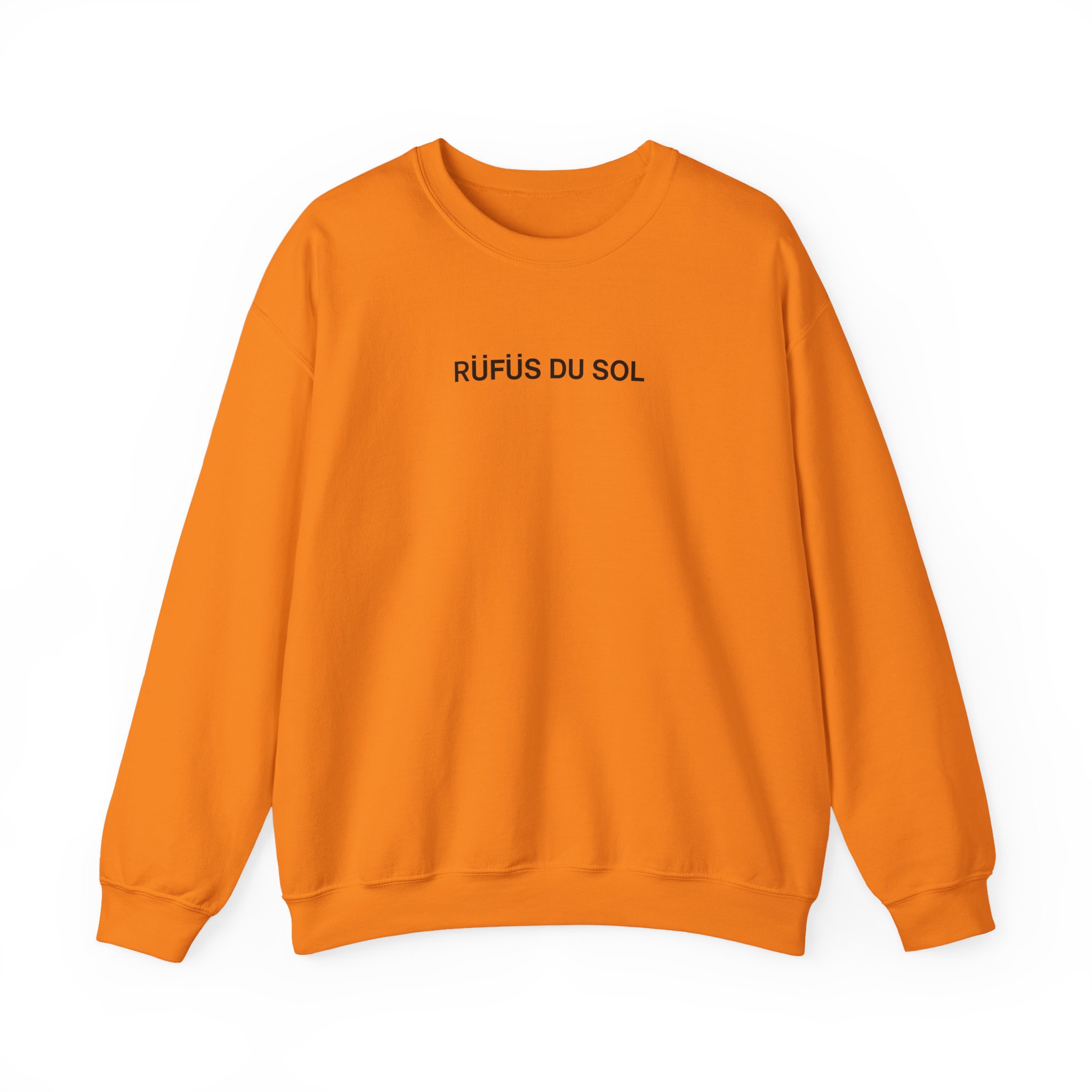 Rüfüs Du Sol Unisex Heavy Blend™ Crewneck Sweatshirt