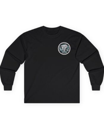 Timthetatman Unisex Ultra Cotton Long Sleeve Tee