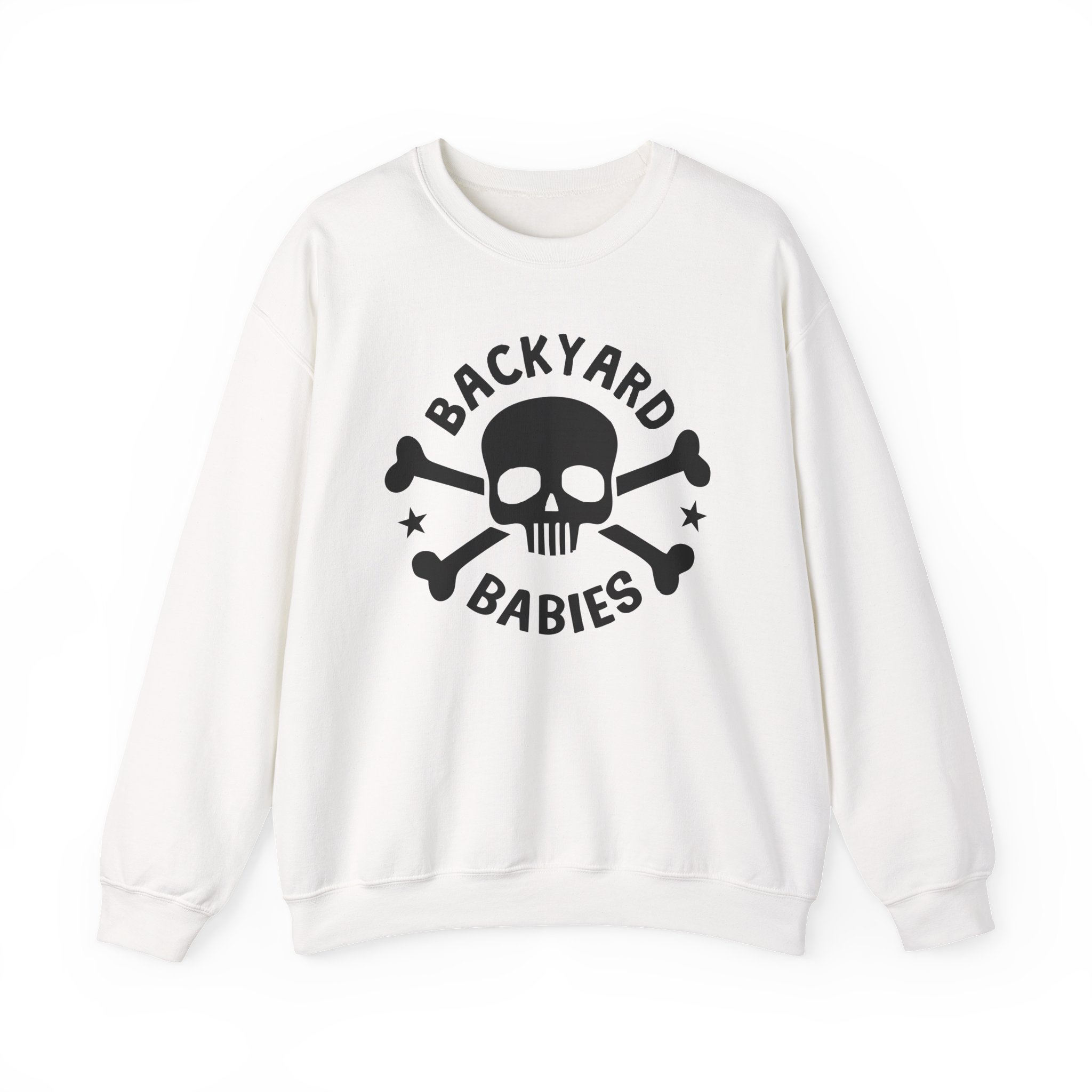 Unisex Heavy Blendâ„¢ Crewneck Sweatshirt