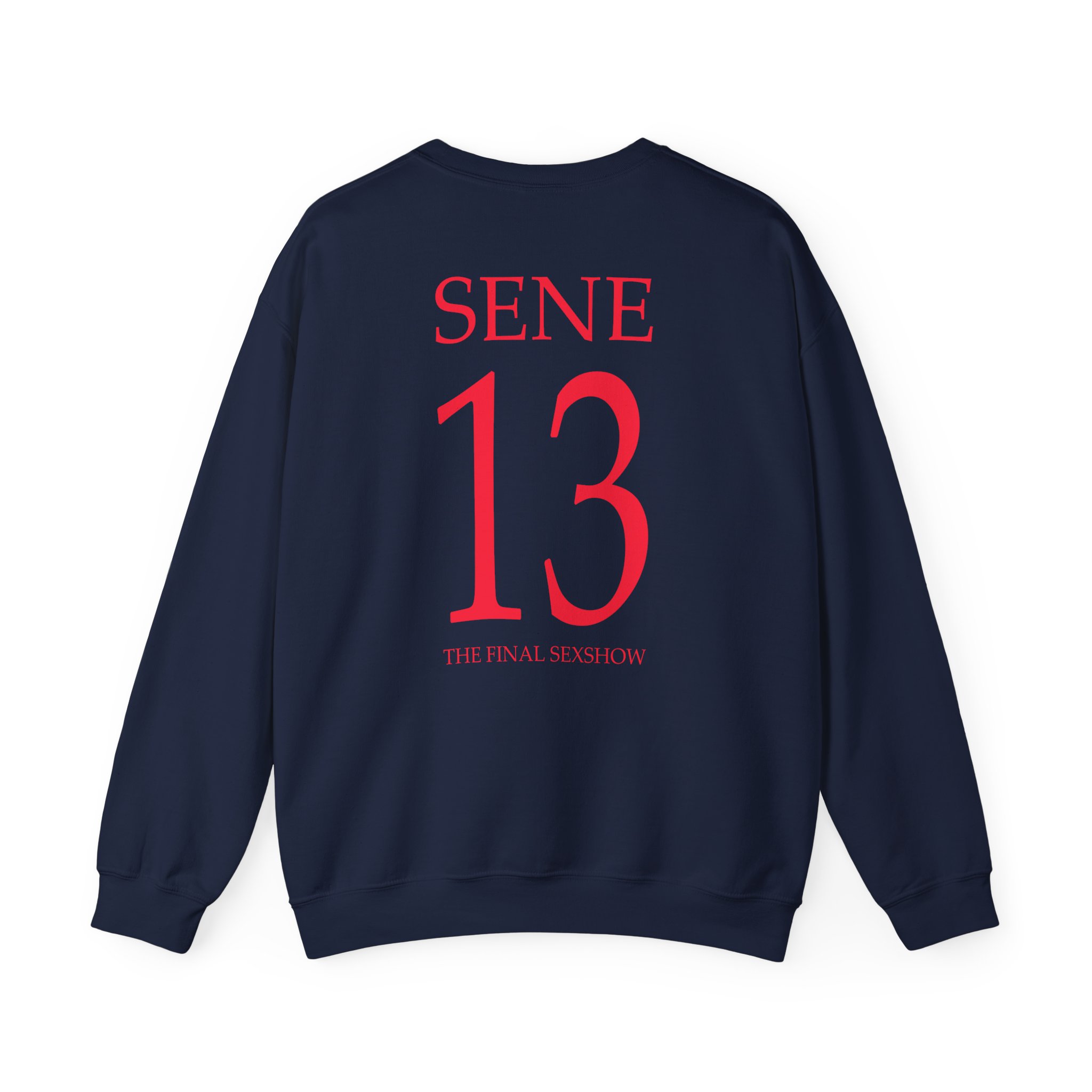 Sexmane Unisex Heavy Blendâ„¢ Crewneck Sweatshirt