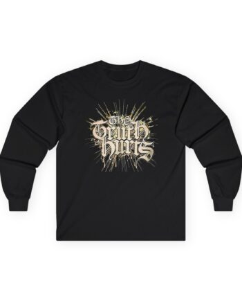 R Truth Unisex Ultra Cotton Long Sleeve Tee