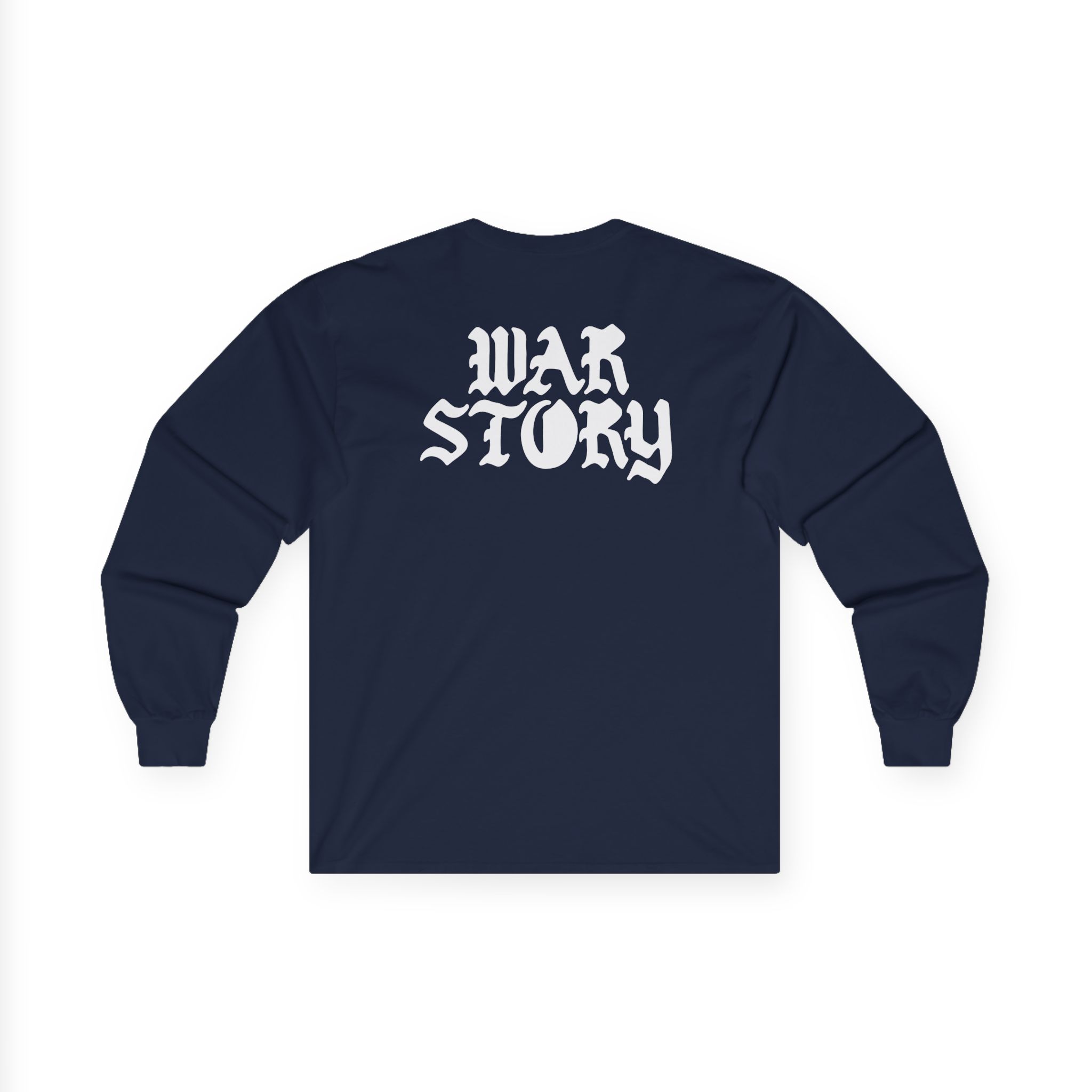 YM Unisex Ultra Cotton Long Sleeve Tee