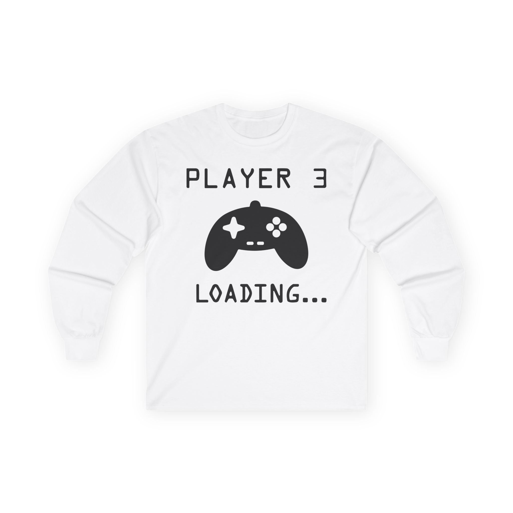 Timthetatman Unisex Ultra Cotton Long Sleeve Tee