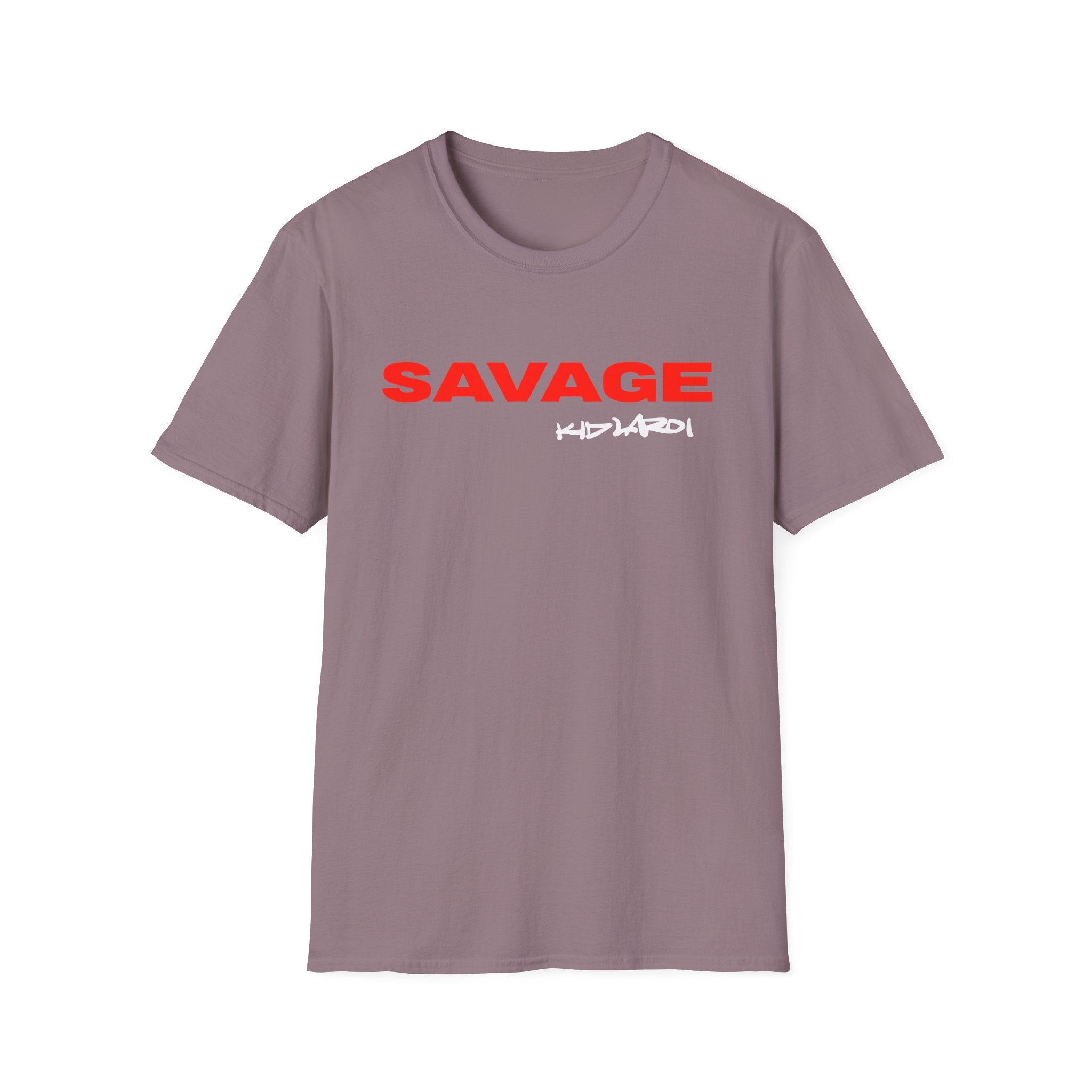 The Kid Laroi Savage Unisex Softstyle T-Shirt