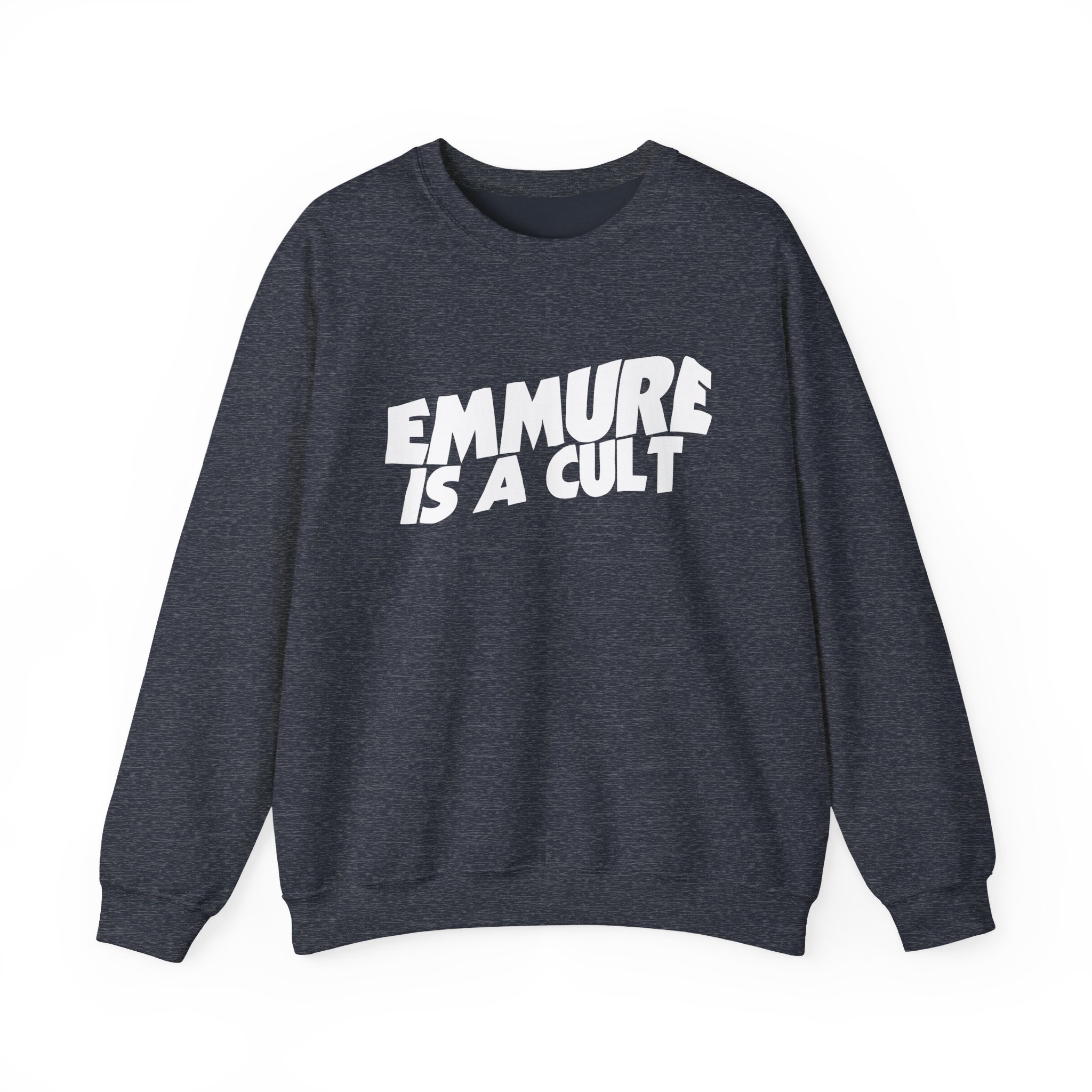 Emmure Trips Unisex Heavy Blendâ„¢ Crewneck Sweatshirt