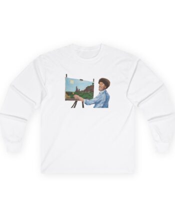 Winrar Josephemichelle Unisex Ultra Cotton Long Sleeve Tee