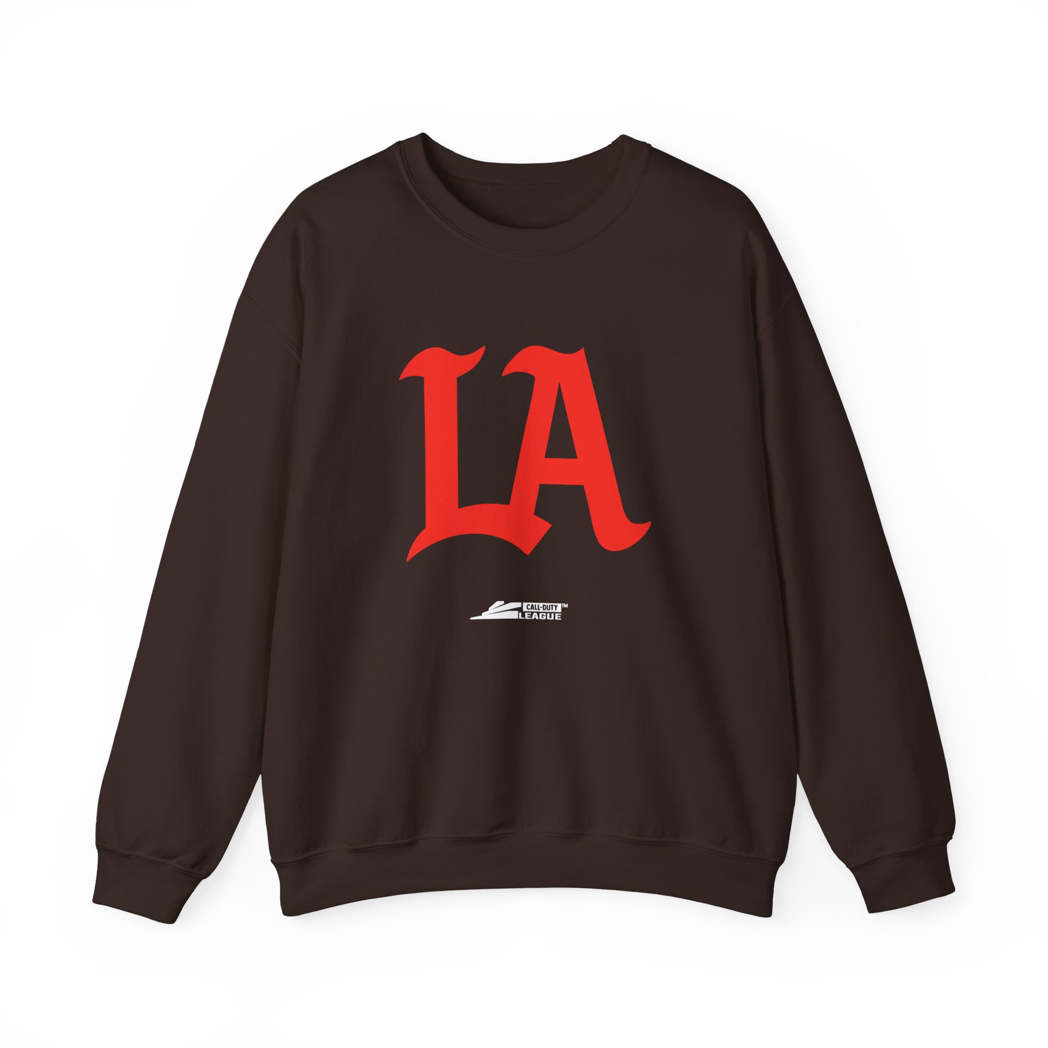 Los Angeles Thieves Unisex Heavy Blend Crewneck Sweatshirt