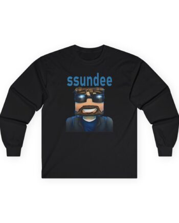Ssundee Unisex Ultra Cotton Long Sleeve Tee