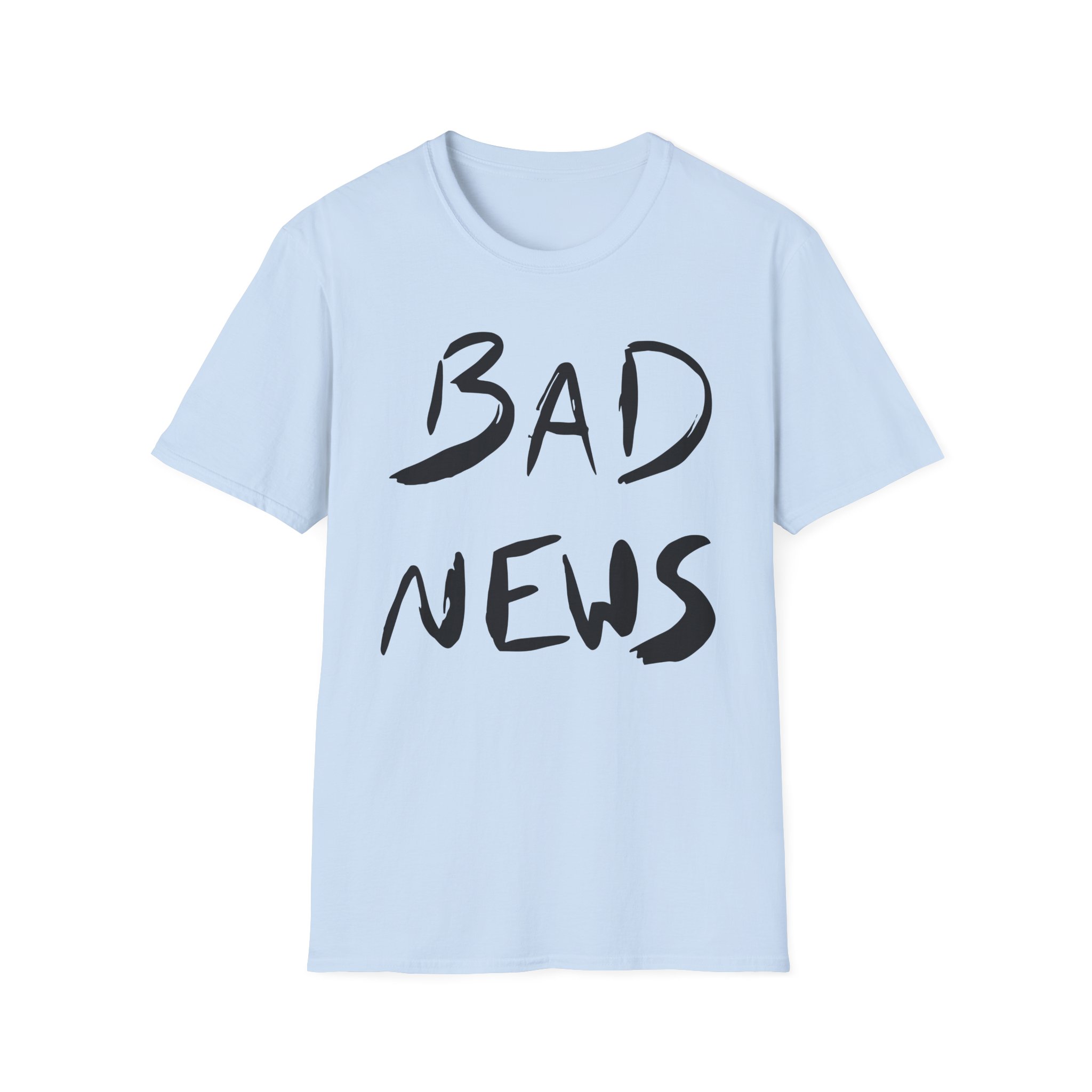 Halestorm Unisex Softstyle T-Shirt