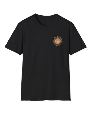 Elyse Myers I Receive That Unisex Softstyle T-Shirt