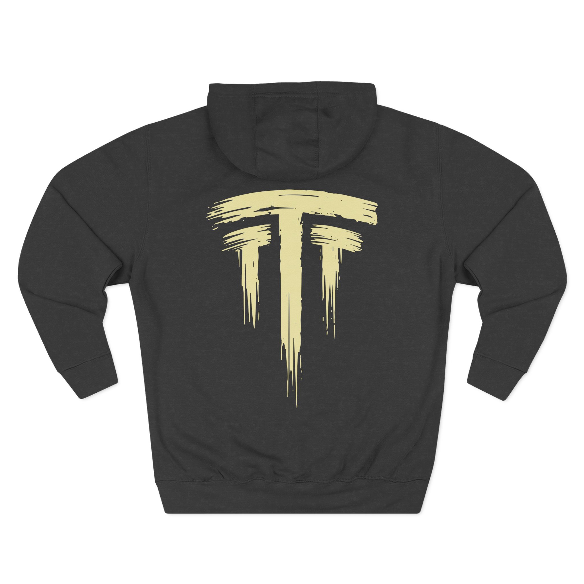 Timthetatman Champion Tatman Power Three-Panel Fleece Hoodie