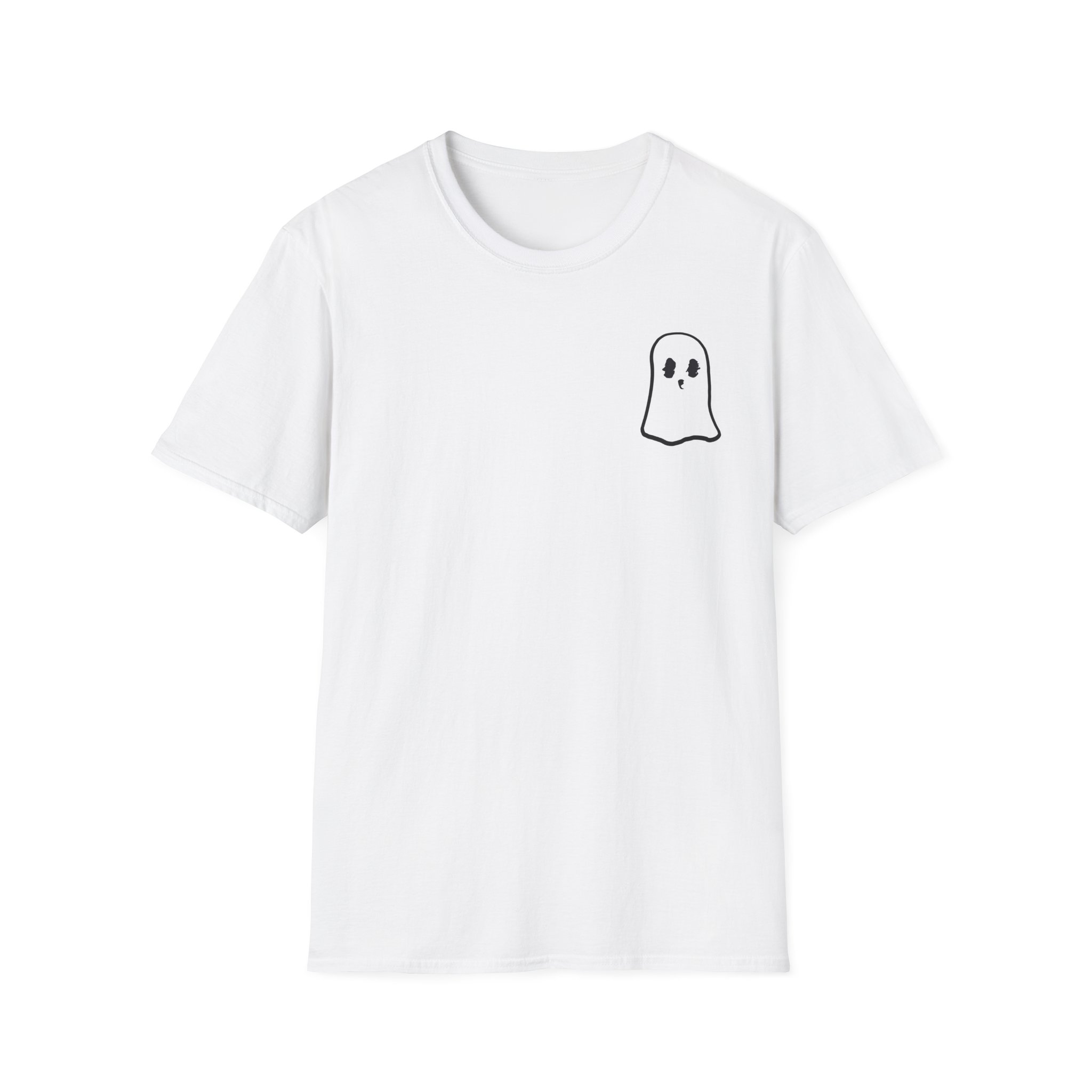 Lilsimsie Unisex Softstyle T-Shirt