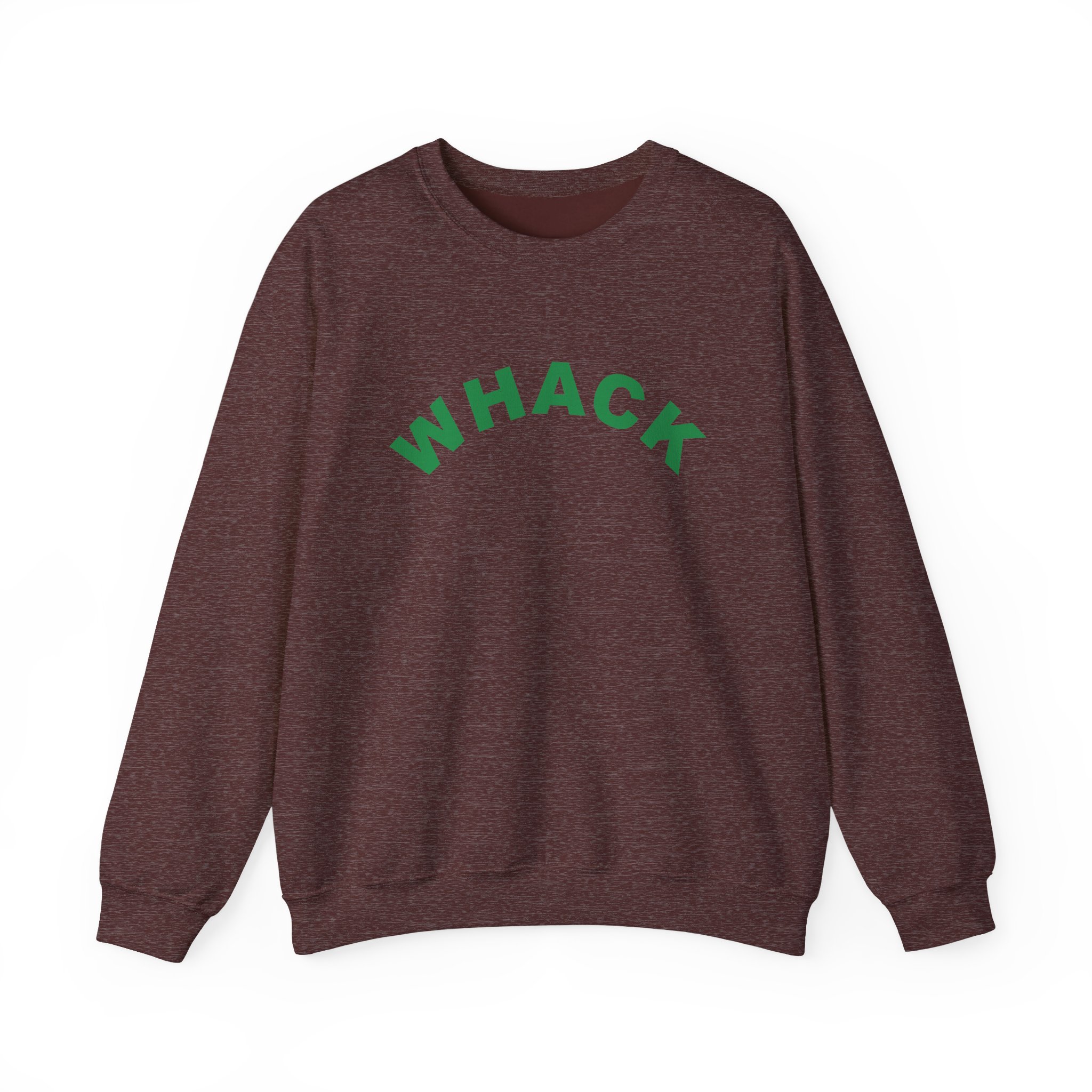 Tierra Whack Unisex Heavy Blendâ„¢ Crewneck Sweatshirt