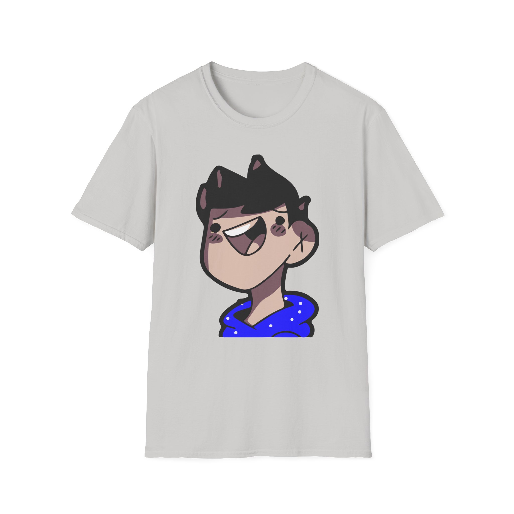 Clix Unisex Softstyle T-Shirt