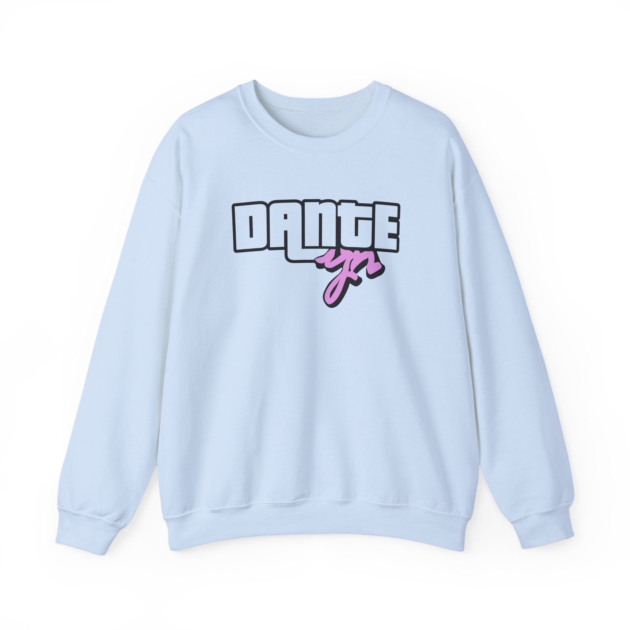 Makko Unisex Heavy Blendâ„¢ Crewneck Sweatshirt