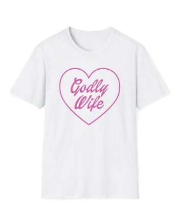 Binchtopia Unisex Softstyle T-Shirt