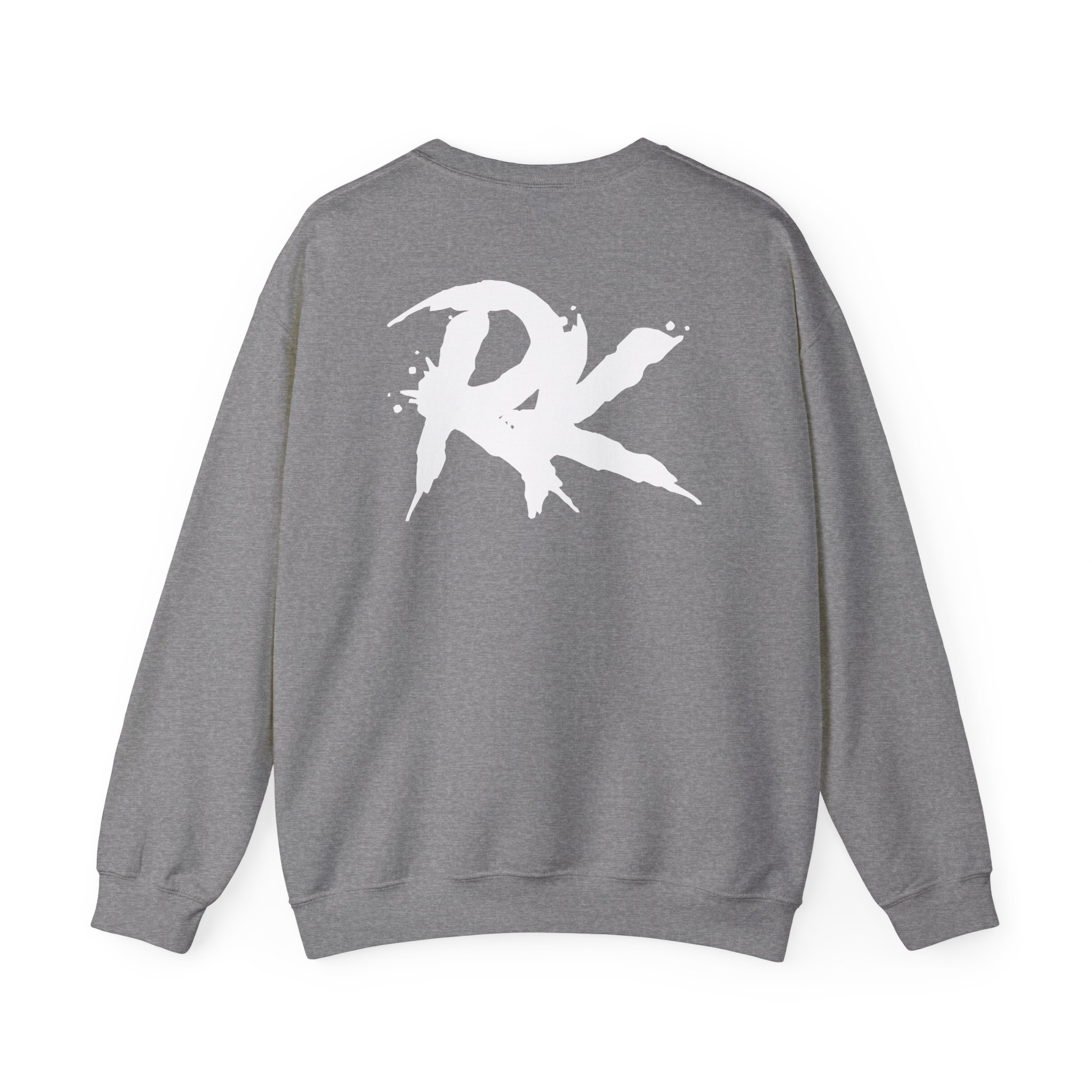 R Truth Killings Unisex Heavy Blendâ„¢ Crewneck Sweatshirt
