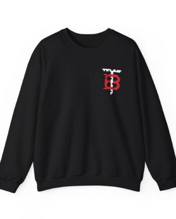 Technoblade Good Game Unisex Heavy Blend™ Crewneck Sweatshirt