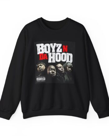 NWA Boyz N The Hood Unisex Heavy Blend™ Crewneck Sweatshirt