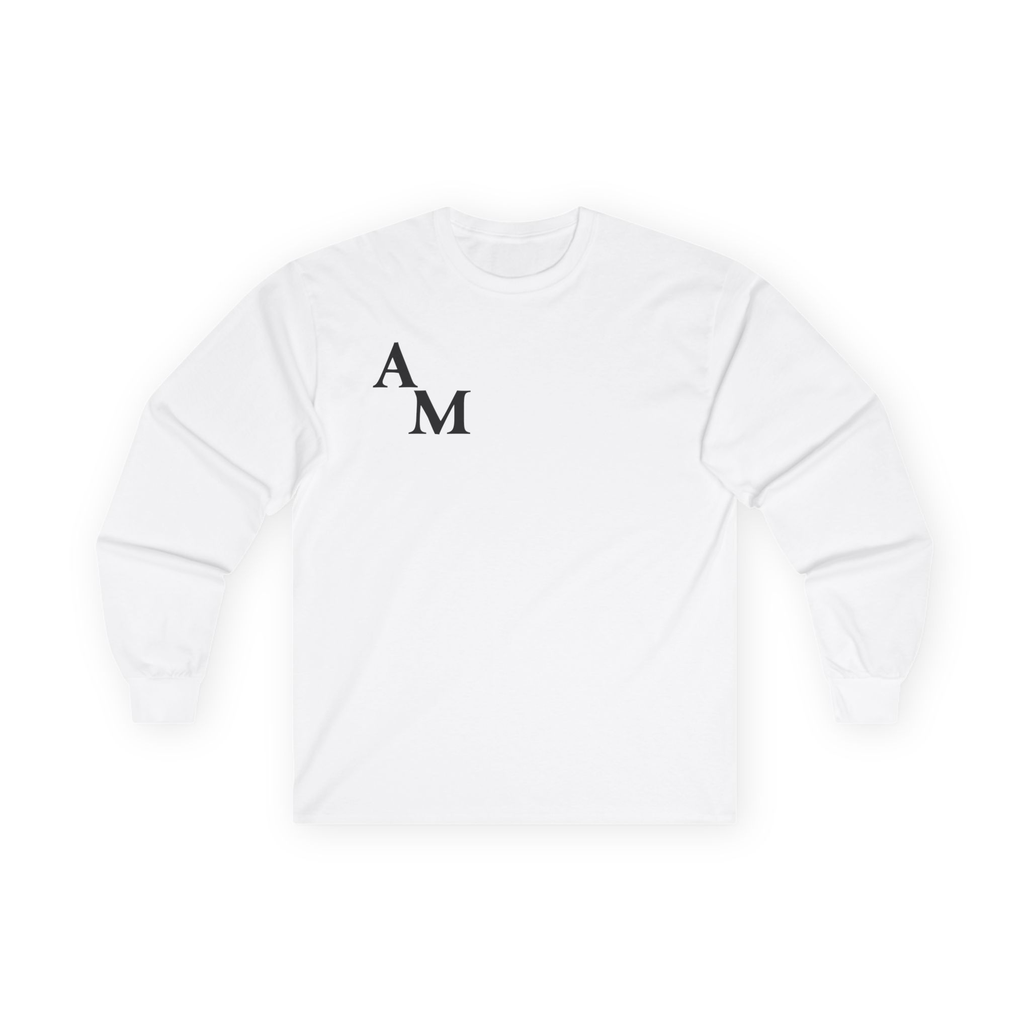 Arctic Monkeys Take It Easy for a Little Unisex Ultra Cotton Long Sleeve Tee