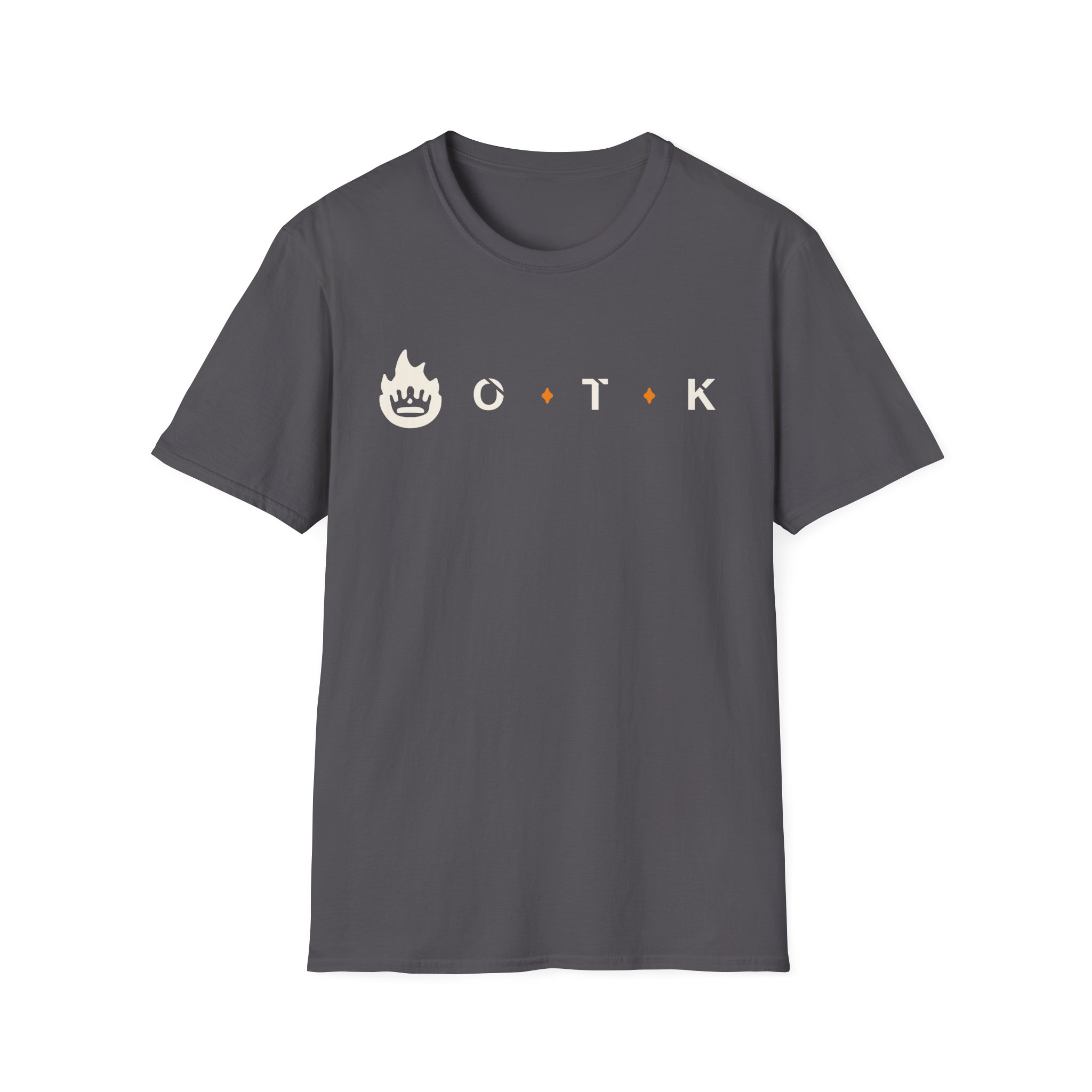 OTK Unisex Softstyle T-Shirt