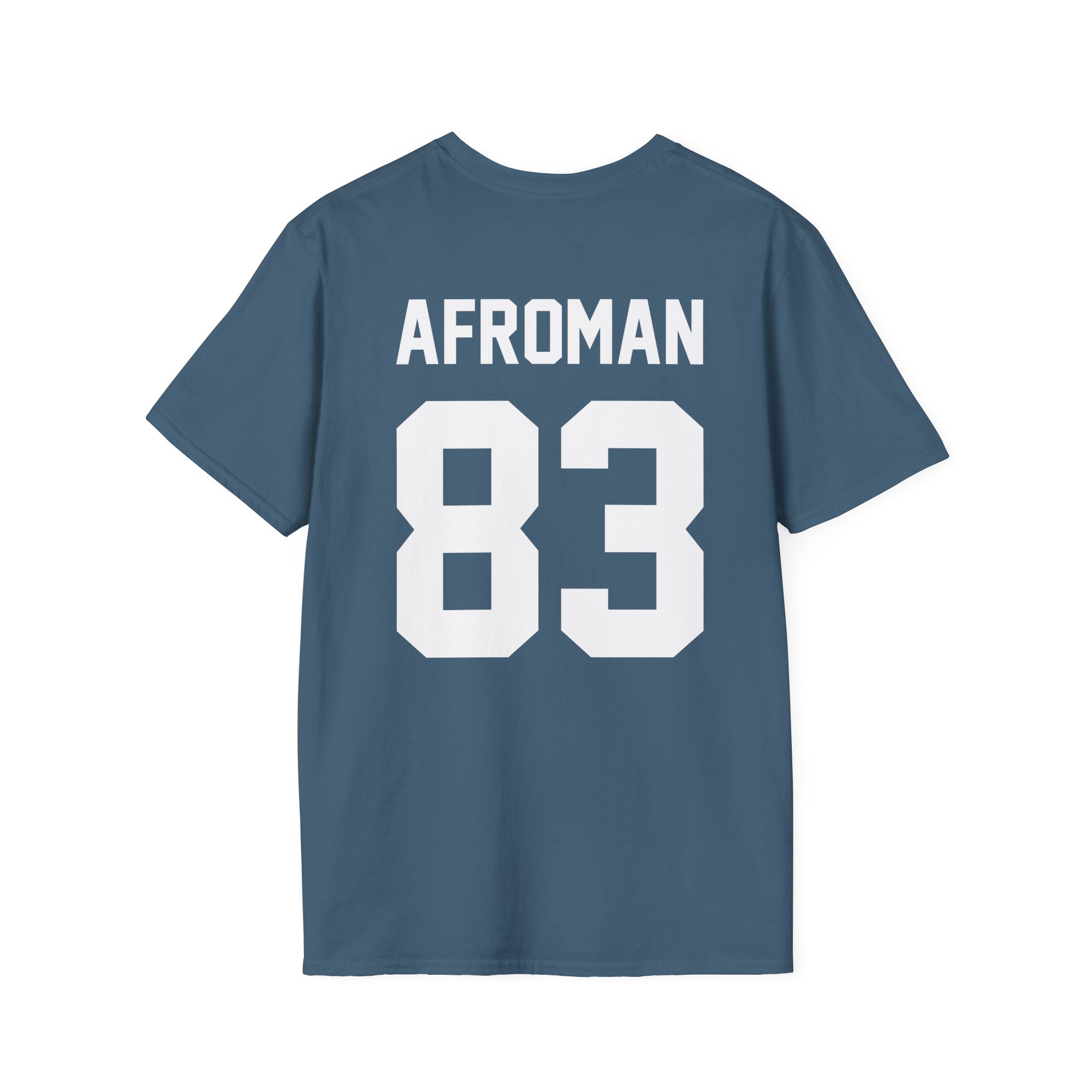 Afroman Unisex Softstyle T-Shirt
