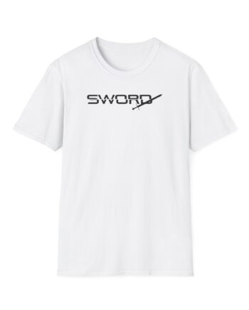 Trevor Bauer Sword  Unisex Softstyle T-Shirt