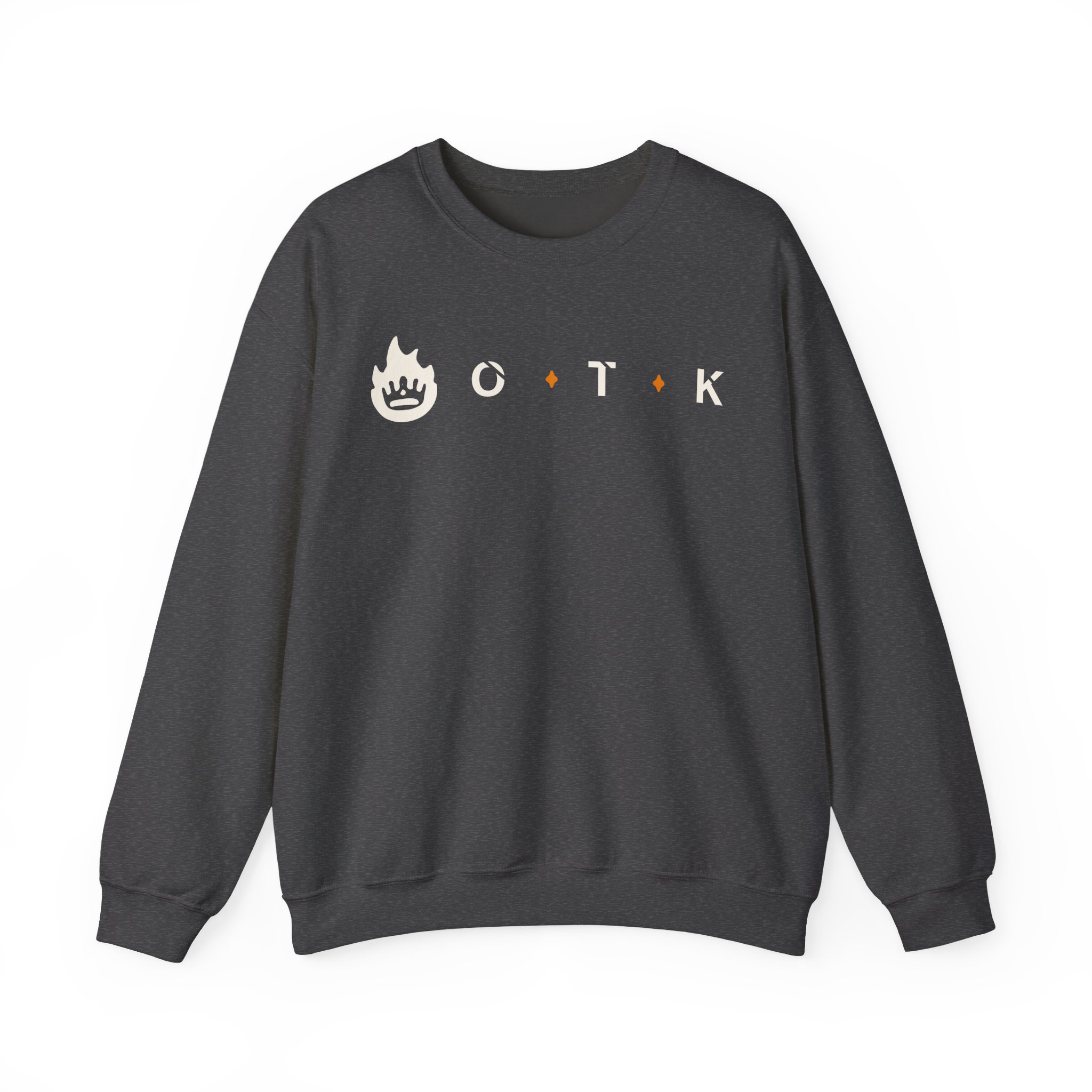 OTK Unisex Heavy Blendâ„¢ Crewneck Sweatshirt