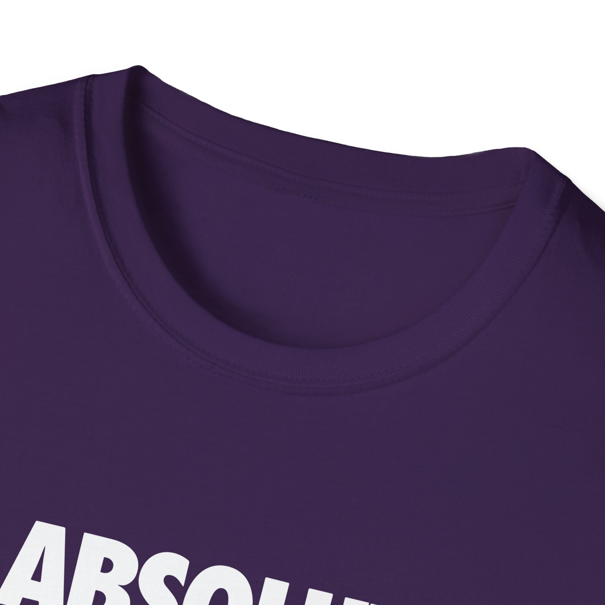 Anti Cimex Absolut Country of Sweden Unisex Softstyle T-shirt