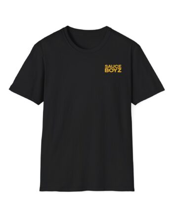 Eladio Carrion Sauce Boyz Unisex Softstyle T-Shirt