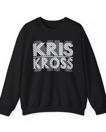 Vintage 90s Kiss Kross Unisex Heavy Blend™ Crewneck Sweatshirt